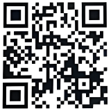 크린뷰올산 복용안내 동영상 바로가기 QR
